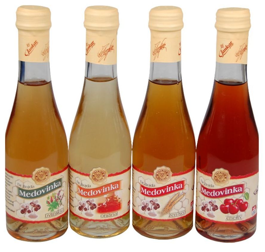kategorie medovinka 0,2l